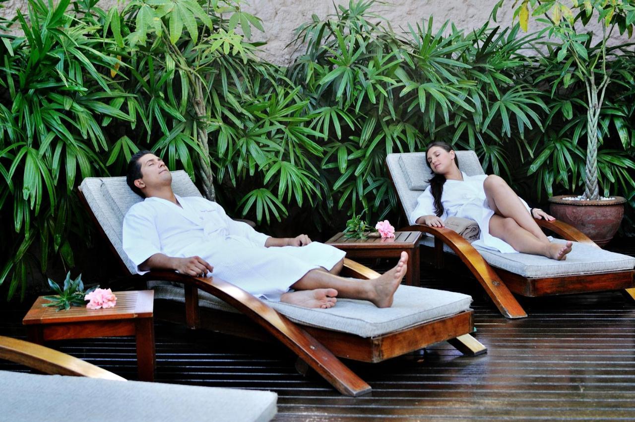 Casuarina Resort And Spa Тру-о-Биш Экстерьер фото