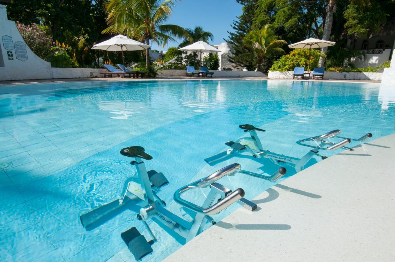 Casuarina Resort And Spa Тру-о-Биш Экстерьер фото