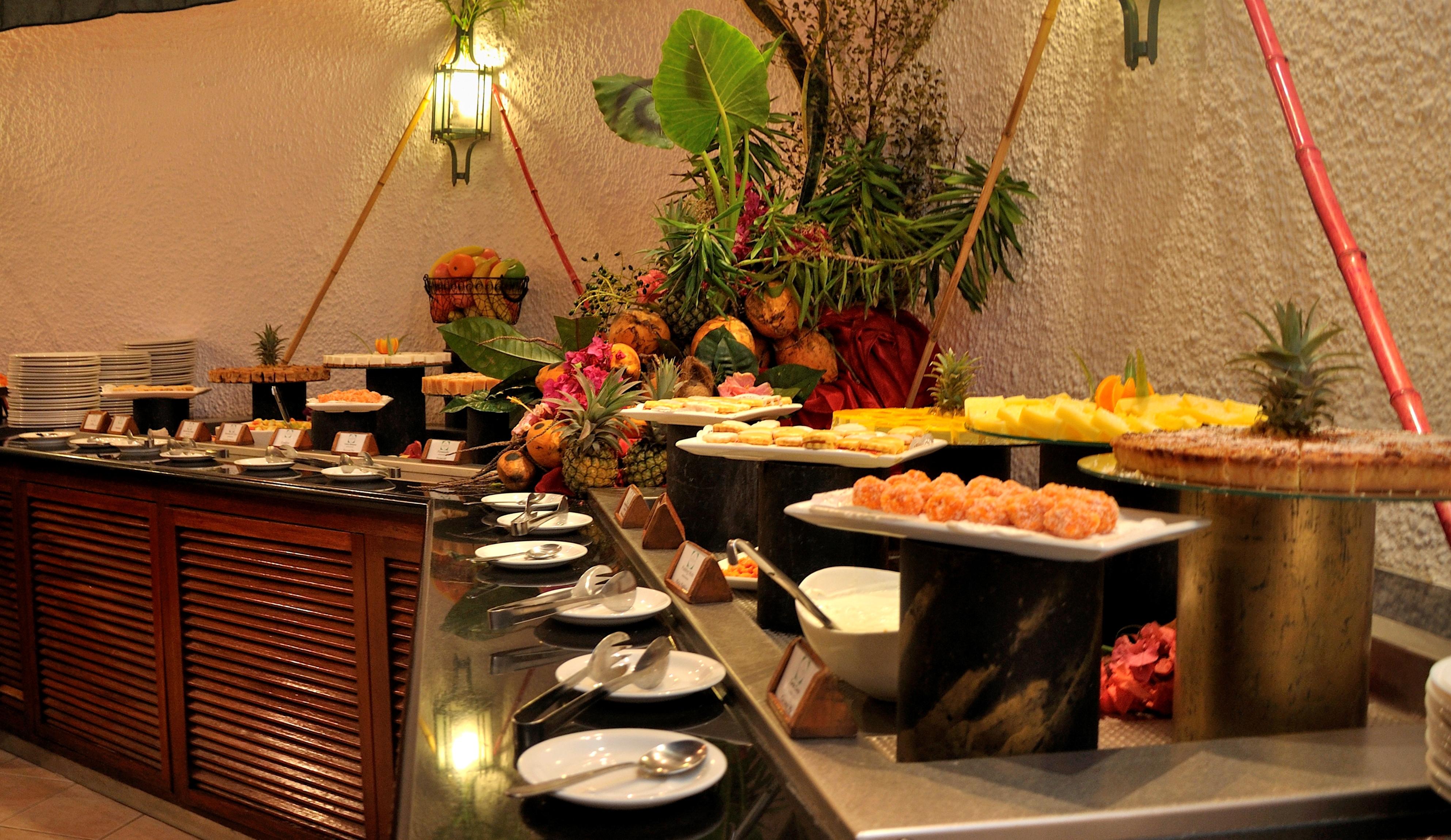 Casuarina Resort And Spa Тру-о-Биш Экстерьер фото