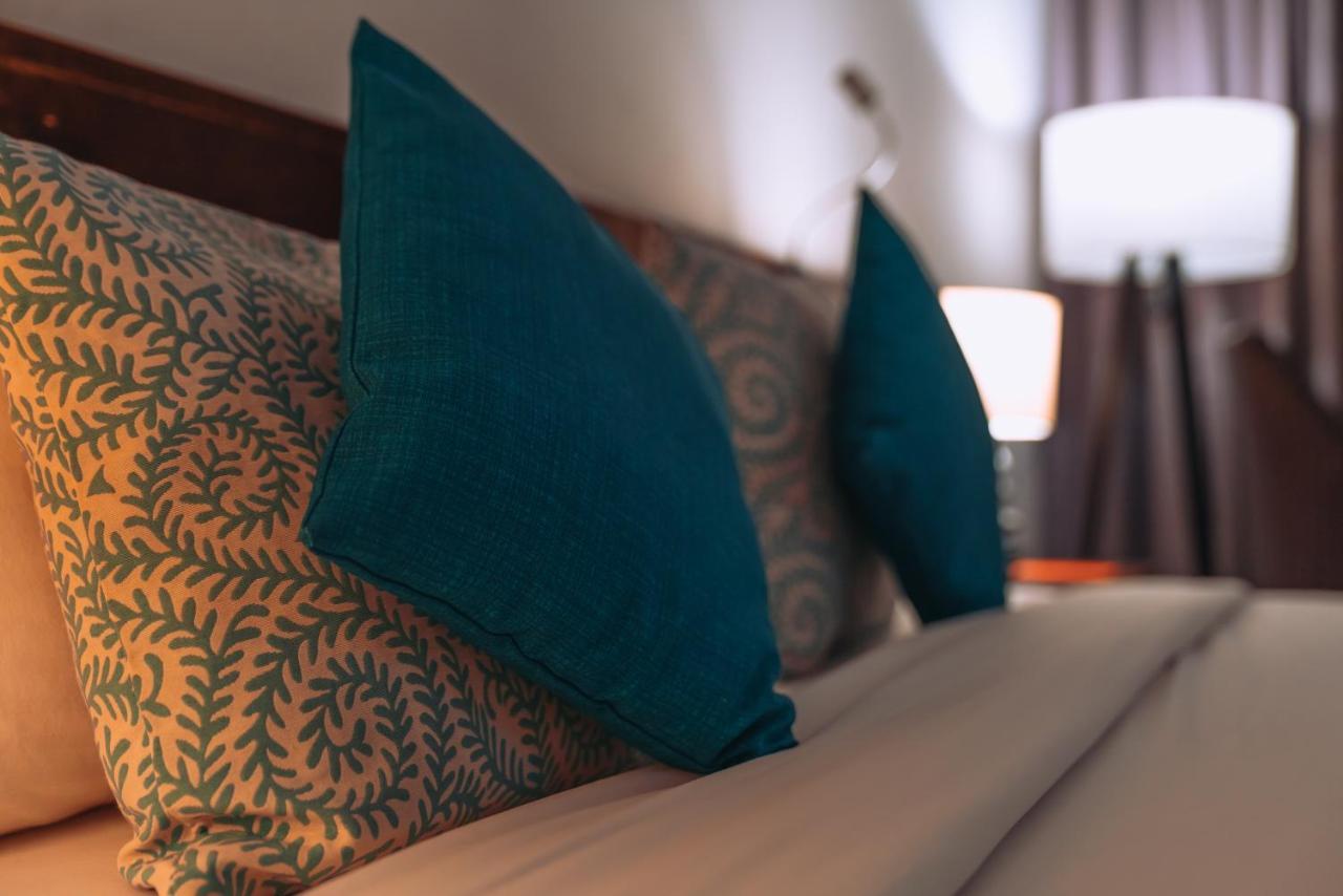 Casuarina Resort And Spa Тру-о-Биш Экстерьер фото