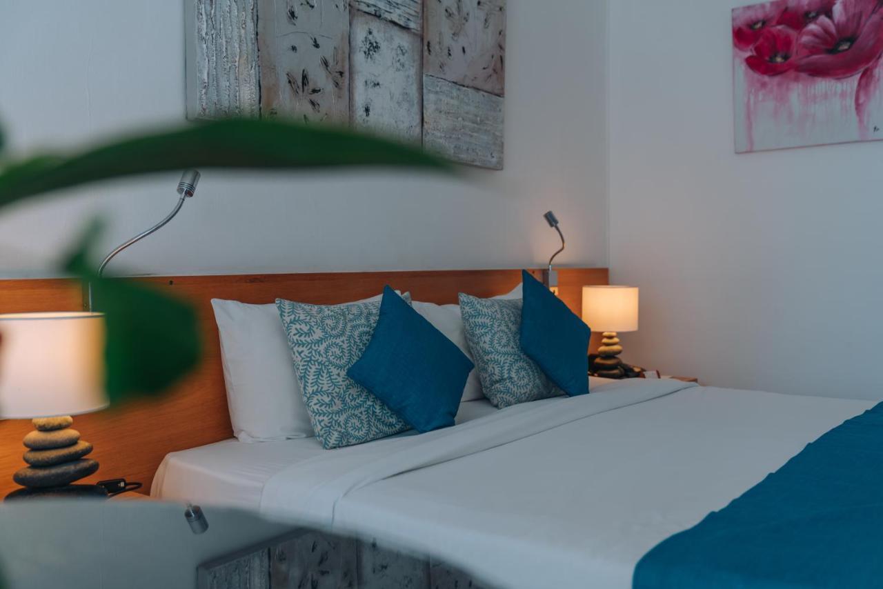 Casuarina Resort And Spa Тру-о-Биш Экстерьер фото