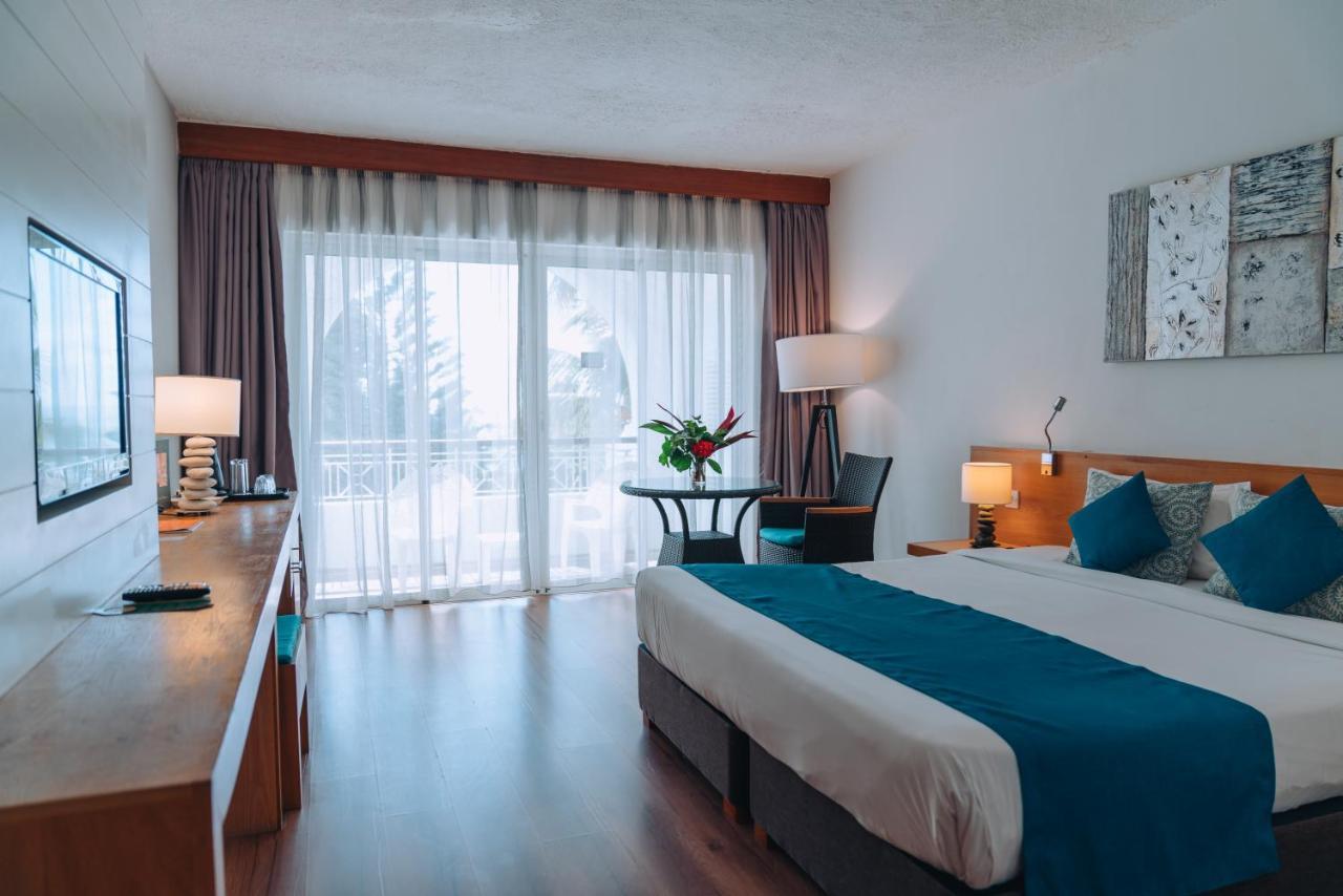Casuarina Resort And Spa Тру-о-Биш Экстерьер фото
