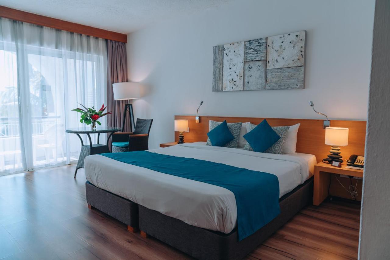 Casuarina Resort And Spa Тру-о-Биш Экстерьер фото
