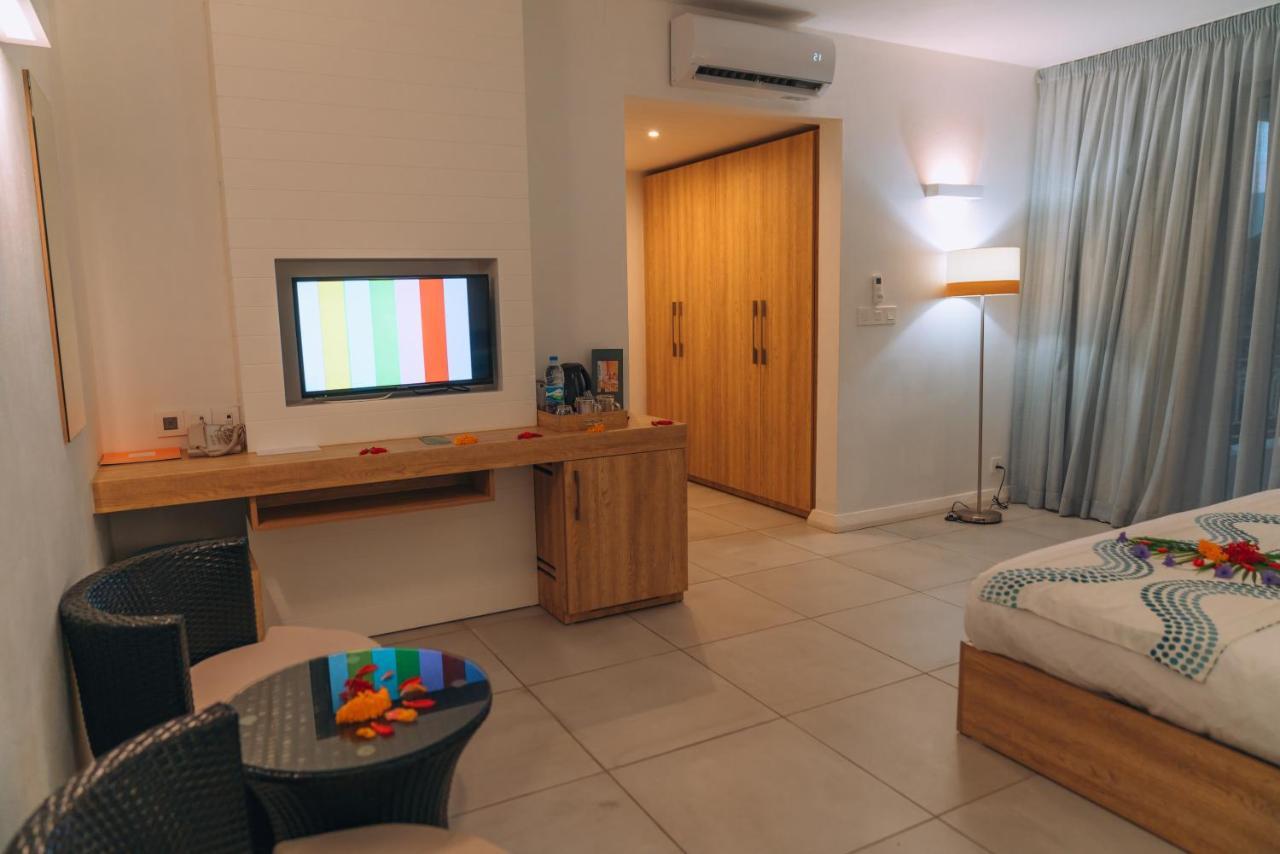 Casuarina Resort And Spa Тру-о-Биш Экстерьер фото