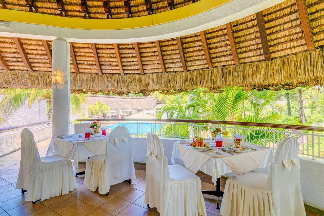 Casuarina Resort And Spa Тру-о-Биш Экстерьер фото